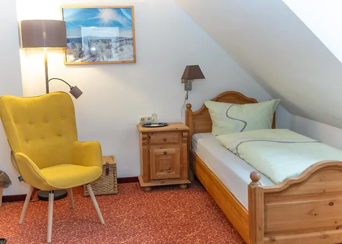 Berggasthof Neues Haus Oberwiesenthal